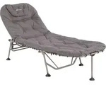 Outwell Fontana Lake gepolsterte Campingliege