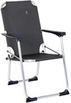 Bo-Camp Kinderstuhl Copa Rio mit Sicherheitsverschluss Graphite