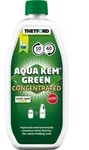 Thetford Aqua Kem Green Concentrated Sanit&auml;rfl&uuml;ssigkeit 750 ml