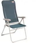 Outwell Cromer Ocean Blue Klappstuhl 73 x 61 x 119 cm