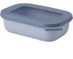 Mepal Ciqula Multisch&uuml;ssel rechteckig 500 ml nordic blue