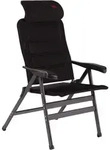 Crespo AP/238 XL Air Deluxe Compact Klappstuhl Schwarz