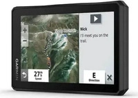 Garmin Tread M-S Powersport Navigationsger&auml;t 5,5 Zoll inklusive Group Ride...