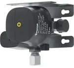 Truma MonoControl CS Gasdruckregler Horizontal/Vertikal