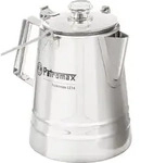 Petromax Perkomax LE14 Edelstahl Kaffee Perkolator 1,5 Liter