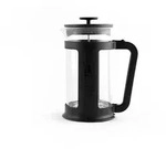 Bialetti Smart Kaffeebereiter 1 Liter schwarz