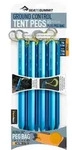 Sea to Summit Ground Control Tent Pegs Zeltheringe 8er Pack