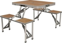Outwell Dawson Picknicktisch 136 x 67 x 85 cm
