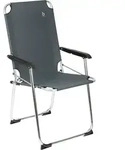 Bo-Camp Klappstuhl Copa Rio XL Graphite