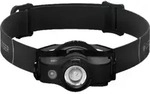 LedLenser MH4 Stirnlampe schwarz