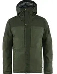 Fj&auml;llr&auml;ven Skogs&ouml; Padded Herren Winterjacke