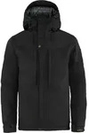 Fj&auml;llr&auml;ven Skogs&ouml; Padded Herren Winterjacke