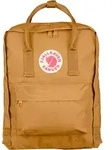 Fj&auml;llr&auml;ven Kanken Tagesrucksack 16 Liter Acorn