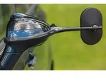 Emuk Wohnwagenspiegel f&uuml;r Opel Astra K (auch Sportstourer) ab 07/15, Insignia B
