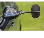 Emuk Wohnwagenspiegel f&uuml;r Audi A6 C7 ab 04/11-05/18, A6 C7 Avant ab...