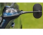Emuk Wohnwagenspiegel f&uuml;r Ford Galaxy 08-08/15, C-Max/ Grand C-Max ab 05/07, S-Max