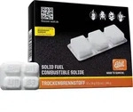 Esbit Trockenbrennstofftabletten 12 x 14g f&uuml;r Taschenkocher - Grillanz&uuml;nder und