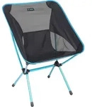 Helinox Chair One XL Campingstuhl bis zu 145 kg Tragf&auml;higkeit black