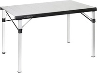Brunner Titanium Quadra 6 NG Rolltisch 146 x 70 cm