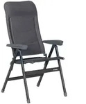 Westfield Performance Advancer Klappstuhl anthrazit-grau