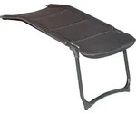 Westfield Ambassador 2 Beinauflage anthrazit