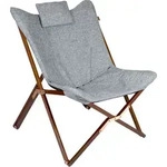 Bo-Camp Urban Outdoor Bloomsbury Relaxsessel