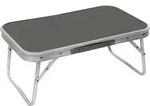 Bo-Camp Beistelltisch Compact 56 x 34 cm