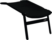 Westfield Beinauflage Breeze Deluxe Black Line - Beinauflagen schwarz