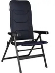 Brunner Rebel Pro Campingstuhl Medium dunkelblau - Klappst&uuml;hle