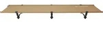 Helinox Cot One Convertible Campingliege 191 cm Coyote Tan