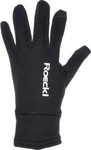 Roeckl Kailash Unisex Outdoorhandschuh schwarz 7 - Handschuhe, G&uuml;rtel & Sonstiges