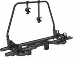 Thule Caravan Superb XT Short Deichsel Fahrradtr&auml;ger f&uuml;r 2 Fahrr&auml;der schwarz