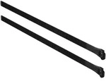 Thule extra lange Radgurte 2 St&uuml;ck geeignet f&uuml;r Thule Epos/EasyFold XT/VeloSpace XT