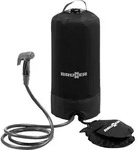 Brunner Splash Campingdusche mit Drucksystem 15 Liter