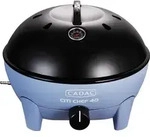 Cadac Citi Chef 40 Gasgrill Sky Blue 50 mbar