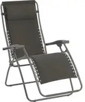 Lafuma Relaxliege RSX Ardoise