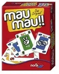 Spiel Mau Mau