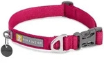 Ruffwear Front Range Halsband 51 - 66 cm hibiscus pink