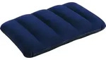 Intex Downy aufblasbares Kissen 43 x 28 x 9 cm Blau