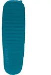 Robens Iceshield 55 selbstaufblasende Isomatte ocean blue 180 x 53 x 5,5 cm