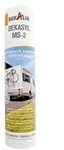 Dekalin Dekasyl MS-2 elastischer Kleb- und Dichtstoff 290 ml schwarz