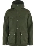 Fj&auml;llr&auml;ven Greenland Winter Herrenjacke