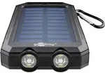 Goobay Outdoor Powerbank 8.0 (8.000 mAh)
