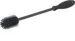 Wenko Silikon Sp&uuml;lb&uuml;rste 25 cm grau