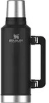 Stanley Isolierkanne / Isolierflasche The Legendary Classic 1,9 Liter Matte Black