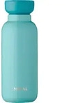Mepal Ellipse Thermoflasche 350 ml nordic green