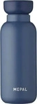 Mepal Ellipse Thermoflasche 350 ml nordic denim - Trinkflaschen blau