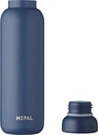 Mepal Ellipse Thermoflasche 500 ml nordic denim - Trinkflaschen blau