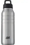 ESBIT Majoris Edelstahl Trinkflasche Grau 680 ml