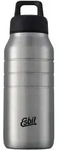Esbit Majoris Trinkflasche Edelstahl 480 ml - Trinkflaschen silber